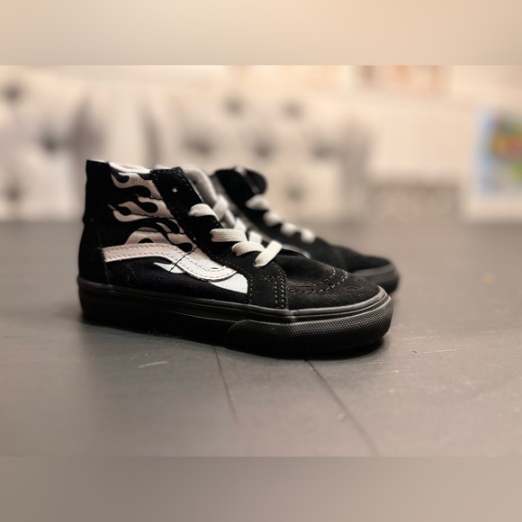 Vans Other - Toddler 9.5 Vans